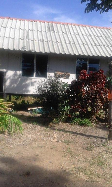 Baan Pai Likit Hotel Bagian luar foto