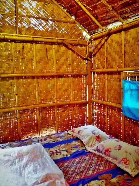Baan Pai Likit Hotel Bagian luar foto