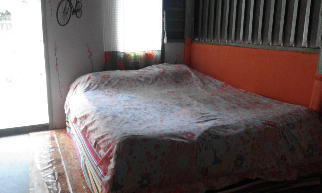 Baan Pai Likit Hotel Bagian luar foto