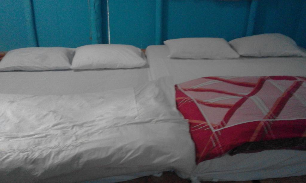 Baan Pai Likit Hotel Bagian luar foto
